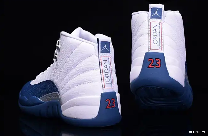 Rep Air 12 Blue